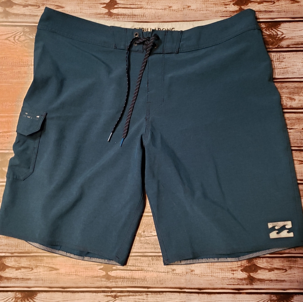 Billabong board shorts